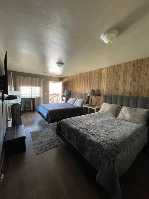 Parkway Yellowstone Guest House Room #2 Gardiner Kültér fotó