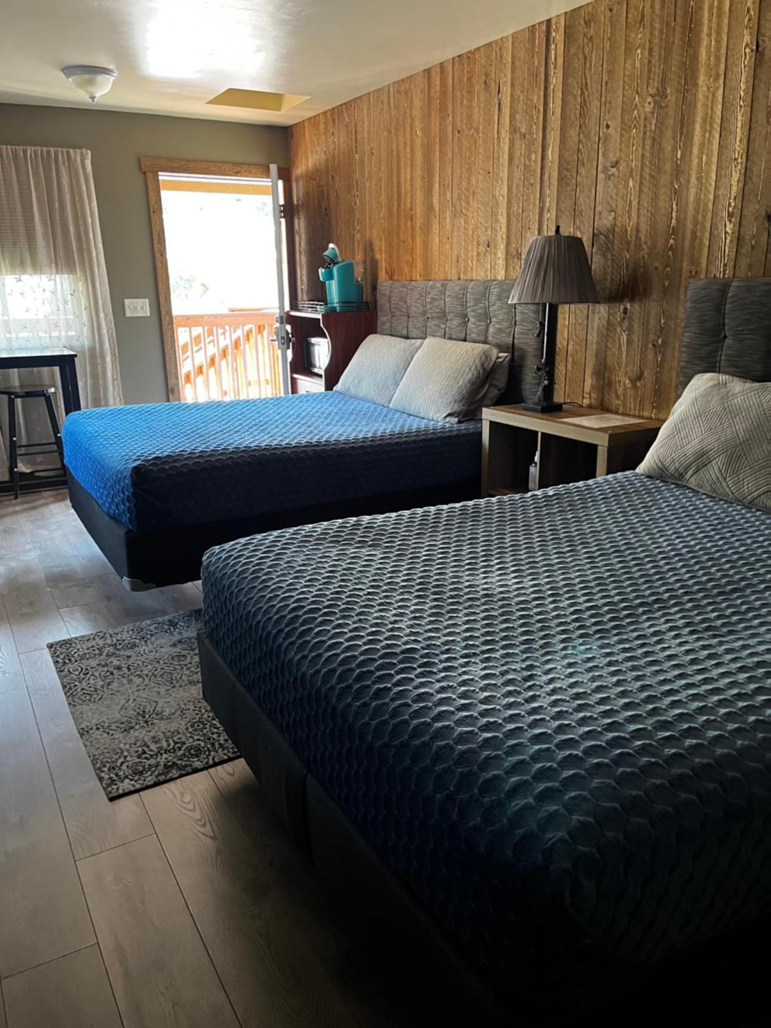 Parkway Yellowstone Guest House Room #2 Gardiner Kültér fotó
